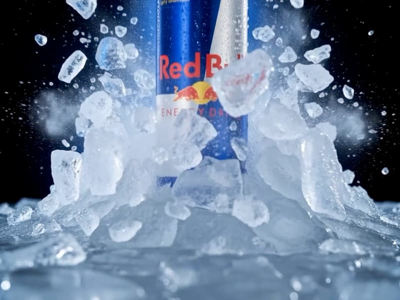 Energy pour