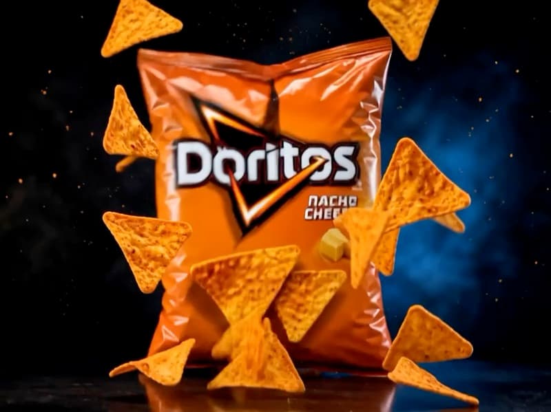 Snack launch