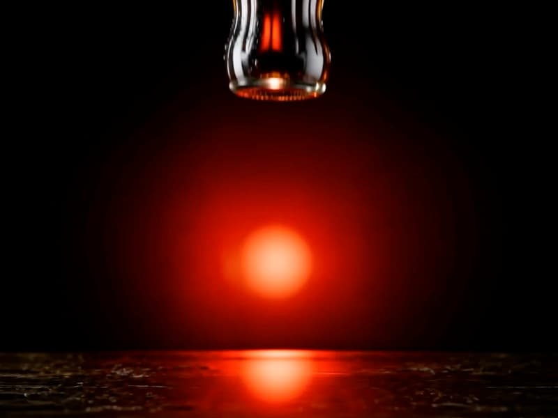 Soda splash