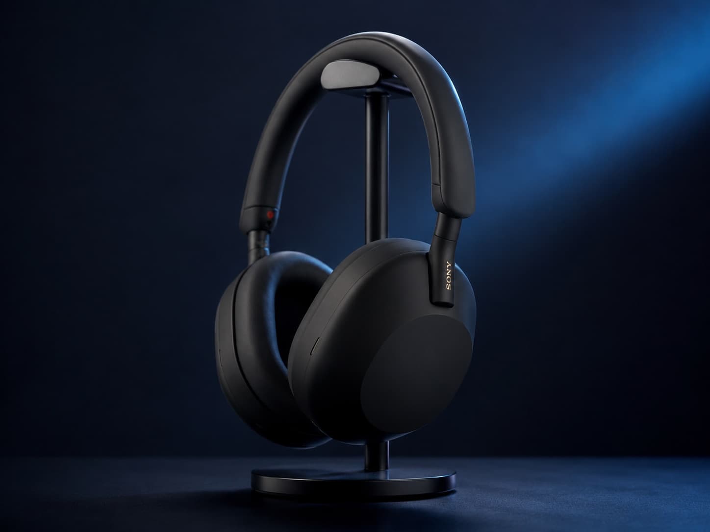 Headphones hero
