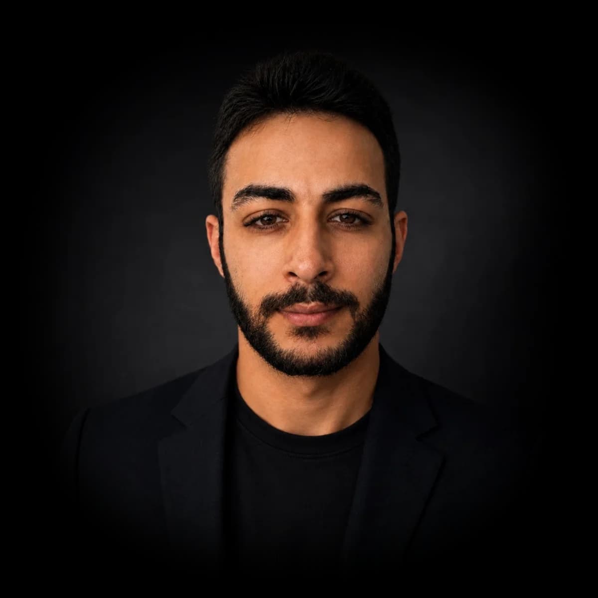 Anthony Aoun, fondateur de NextGenn Studio
