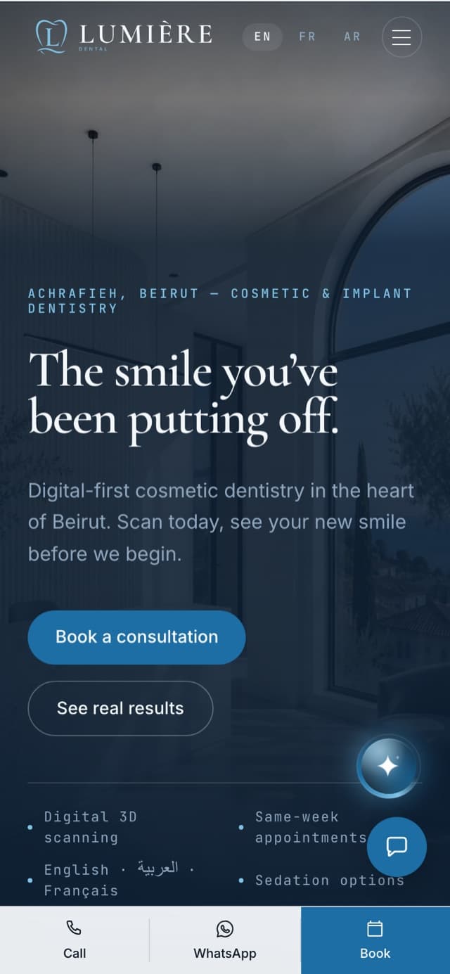 Lumière